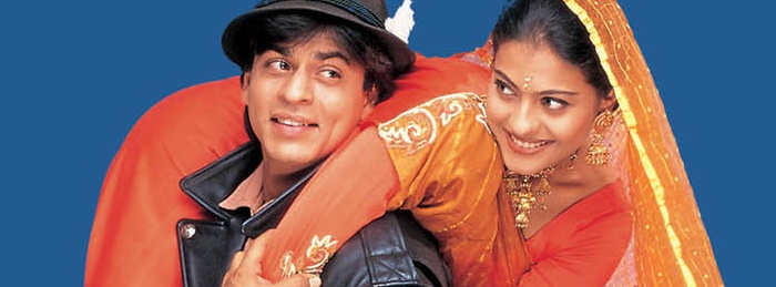 dilwale dulhania le jayenge film review